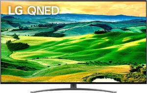 Телевизор LG QNED 65QNED813QA  фото