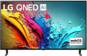 LG QNED AI 65QNED85T3C