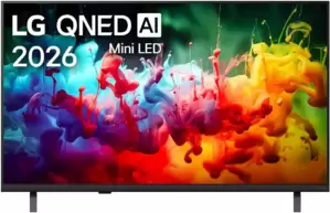 Телевизор LG QNED AI QNED70 43QNED70B6C