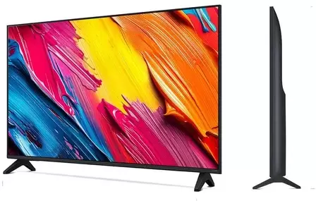 Телевизор LG QNED AI QNED70 50QNED70A6A фото