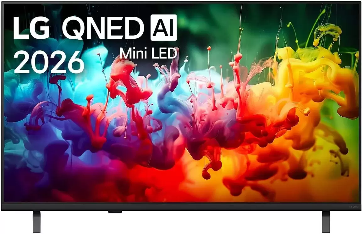 LG QNED AI QNED70 50QNED70B6C