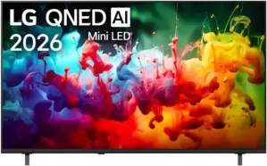 Телевизор LG QNED AI QNED70 65QNED70B6C icon