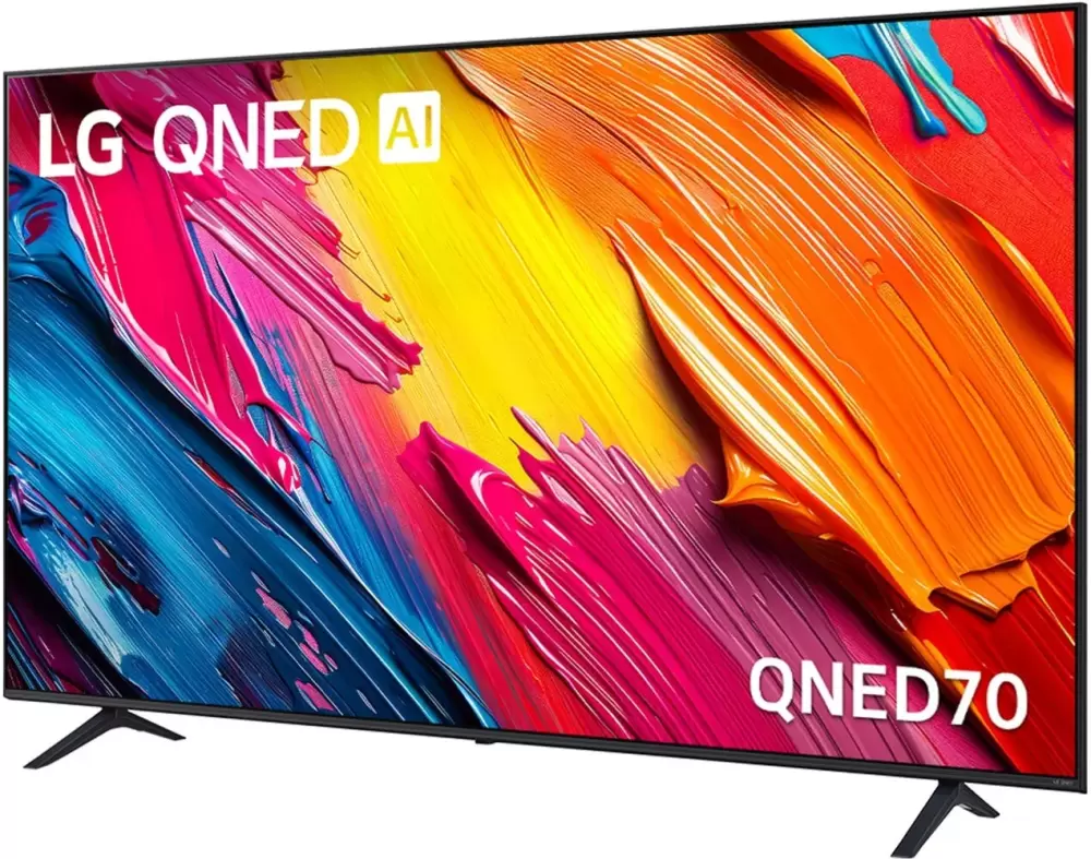 Телевизор LG QNED AI QNED70 75QNED70A6A фото