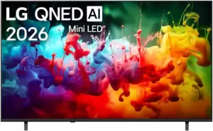 Телевизор LG QNED AI QNED70 75QNED70B6A icon