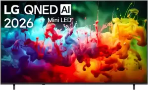 Телевизор LG QNED AI QNED70 85QNED70B6A icon