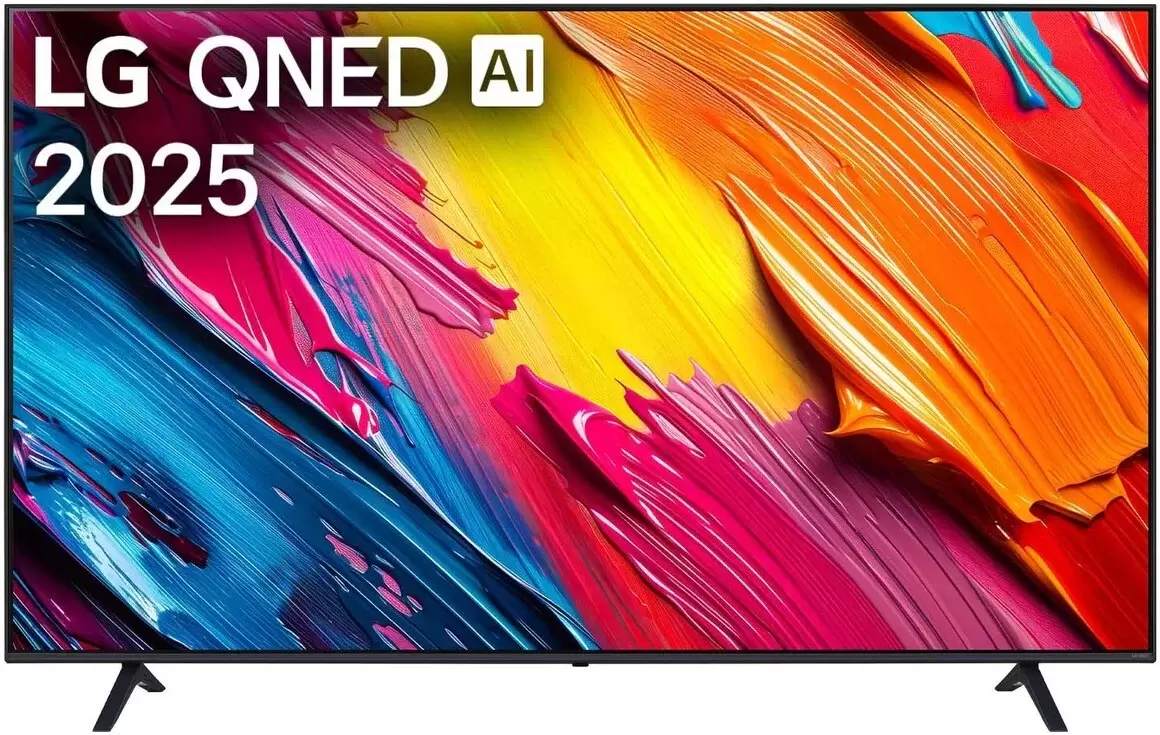 LG QNED AI QNED70 86QNED70A6A