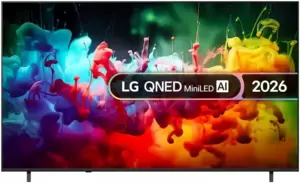 Телевизор LG QNED AI QNED72 85QNED72B6A фото