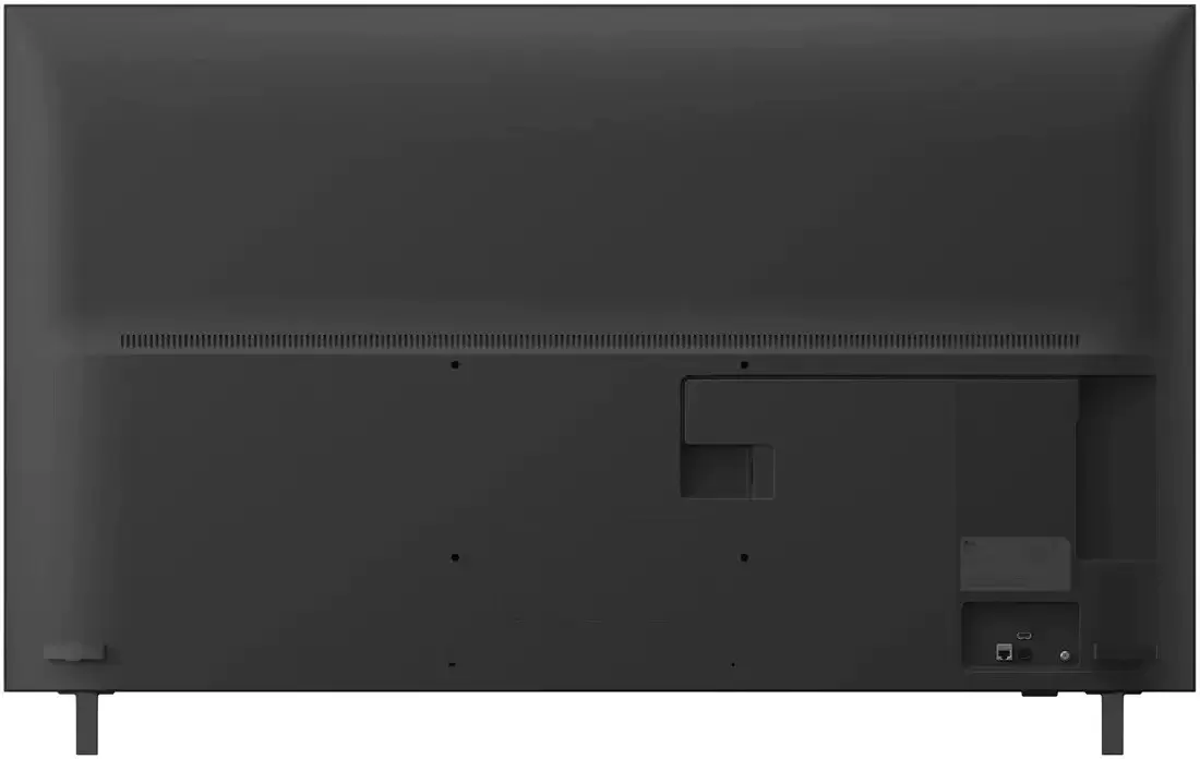 Телевизор LG QNED evo AI QNED80 55QNED80B6B фото 4