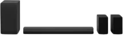 LG S40TR