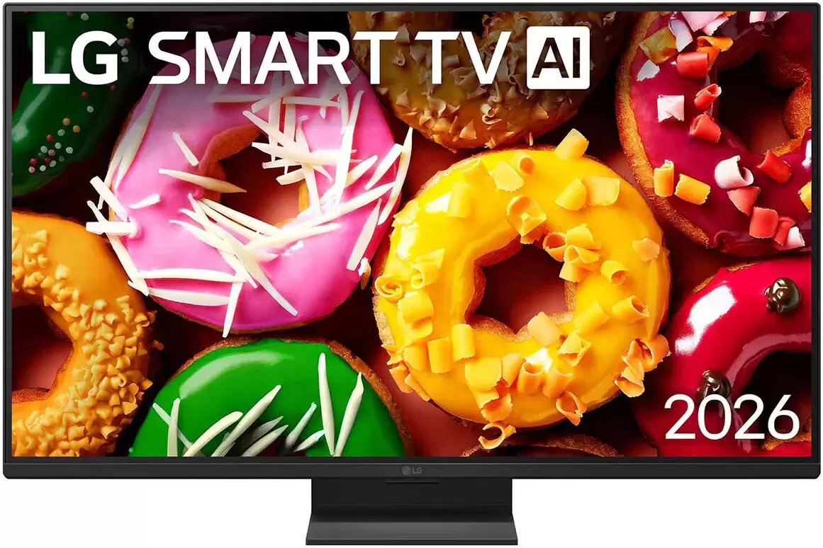 LG Smart TV AI LB70 27LB70006LA