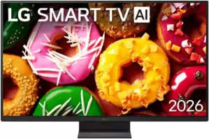 LG Smart TV AI LB70 27LB70006LA