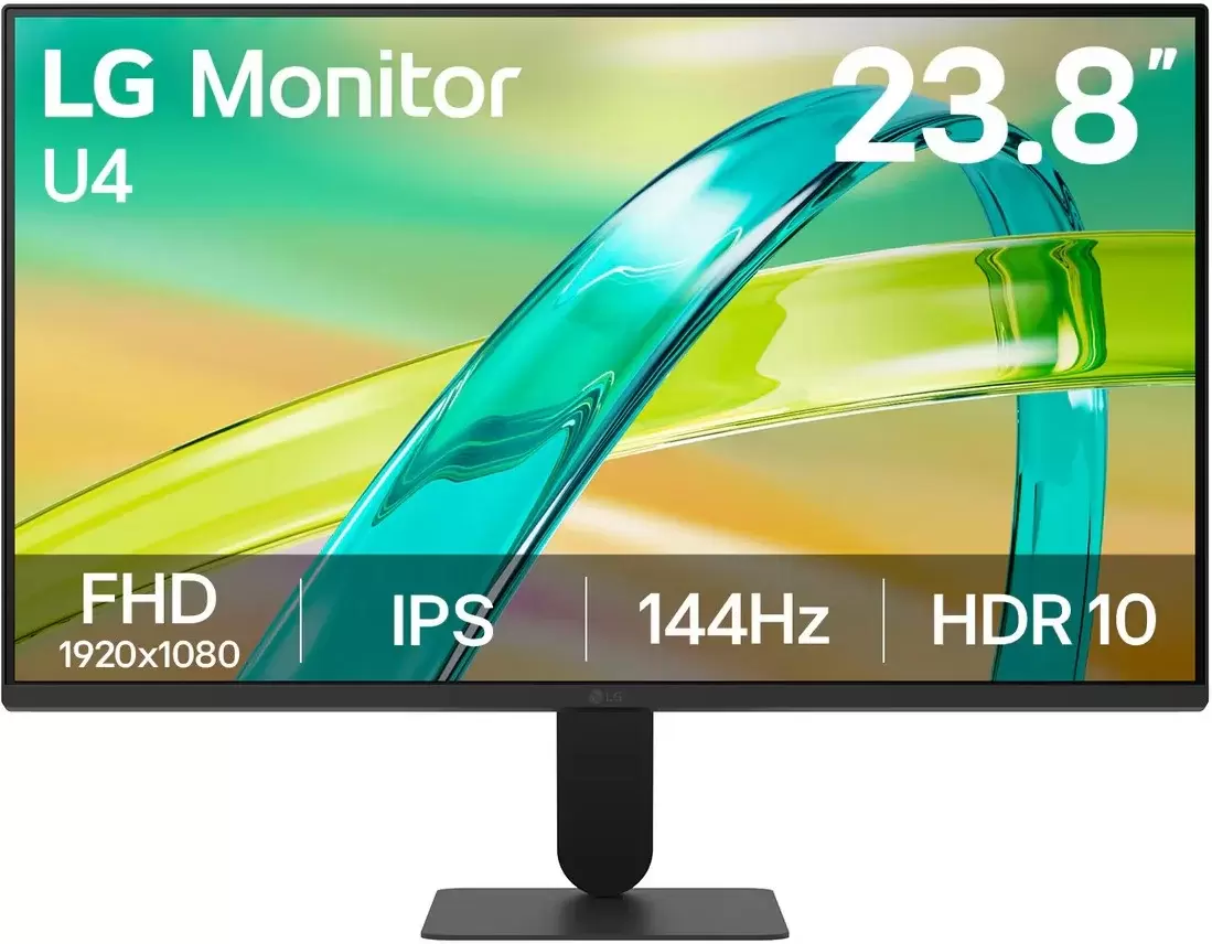 LG U4 24U411B-B