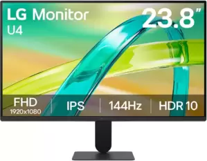 LG U4 24U411B-B
