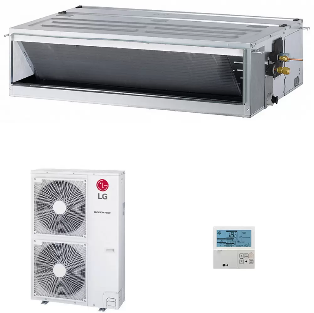 LG Ultra Inverter R32 UM48R/UU49WR