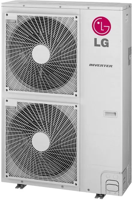 Кондиционер LG Ultra Inverter R32 UM48R/UU49WR фото