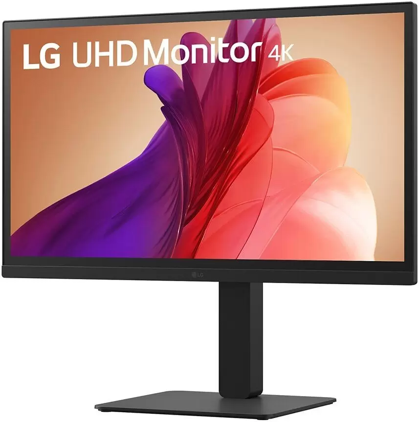 Монитор LG UltraFine 27BA45U-B фото