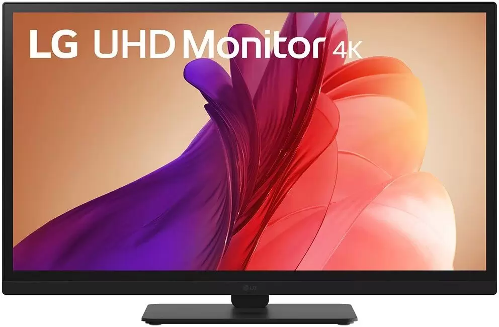 Монитор LG UltraFine 27BA45U-B фото