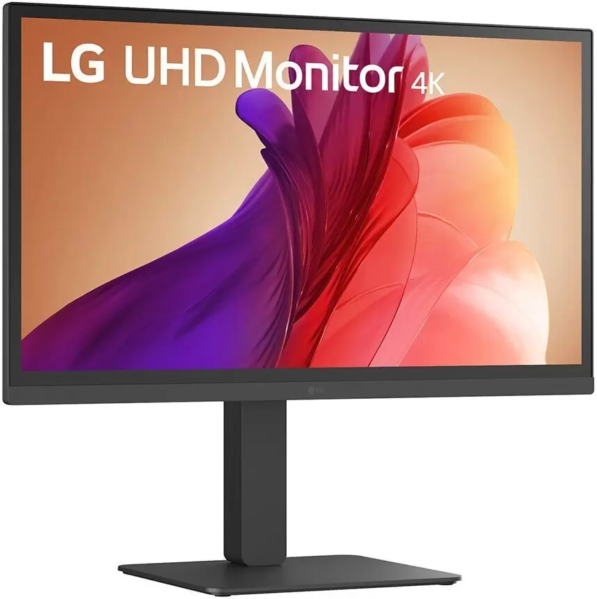 Монитор LG UltraFine 27BA45U-B фото