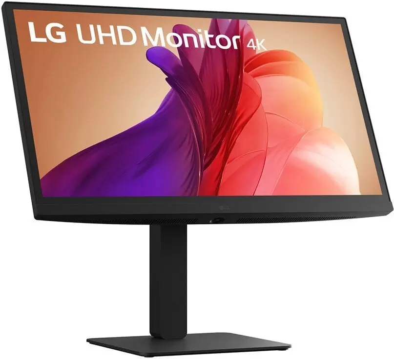 Монитор LG UltraFine 27BA45U-B фото