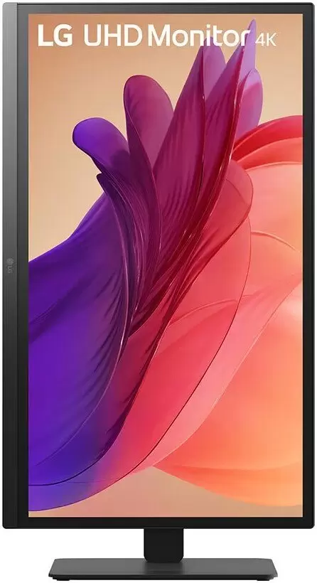 Монитор LG UltraFine 27BA45U-B фото