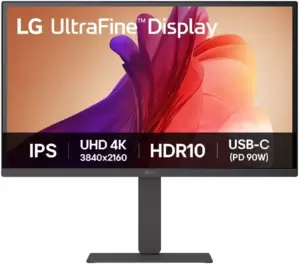 LG UltraFine 27U730A-B
