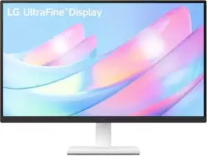 Монитор LG UltraFine 27US500-W фото