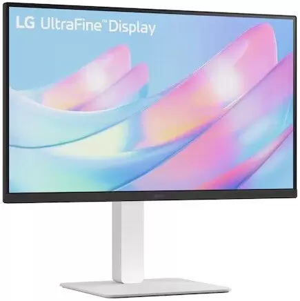 Монитор LG UltraFine 27US550-W фото