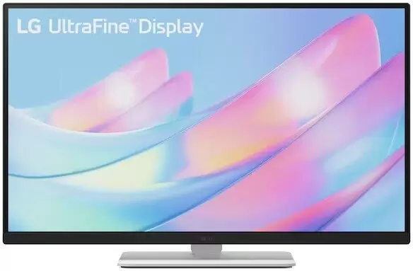 Монитор LG UltraFine 27US550-W фото