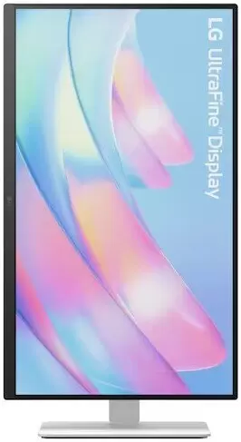 Монитор LG UltraFine 27US550-W фото