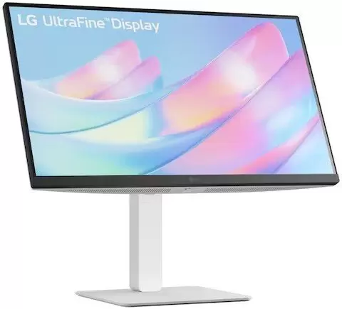 Монитор LG UltraFine 27US550-W фото