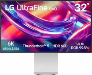 Монитор LG UltraFine 32U990A-S