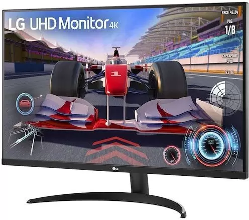 Монитор LG UltraFine 32UR550-B фото