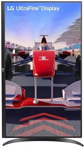 Монитор LG UltraFine 32UR550K-B фото