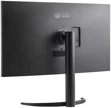 Монитор LG UltraFine 32UR550K-B фото