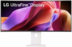 Монитор LG UltraFine 40U990A-W фото