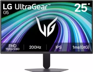Игровой монитор LG UltraGear 25G523B-B