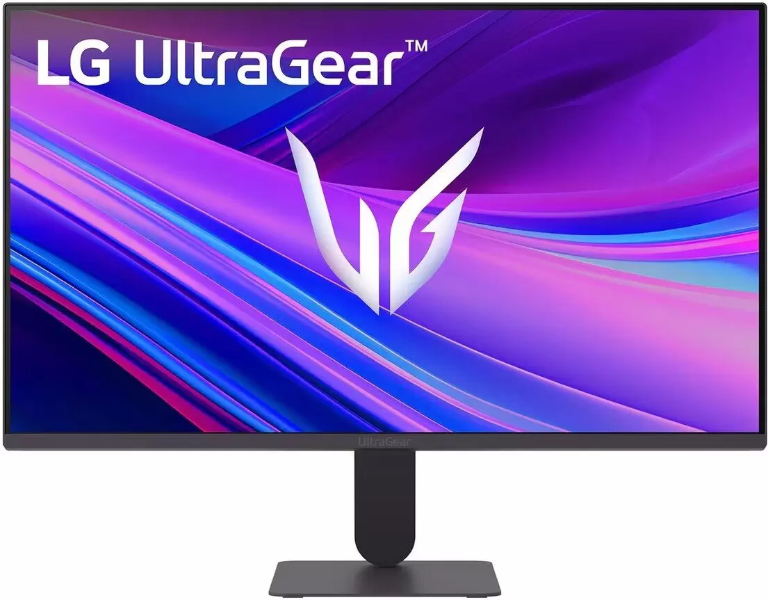 Игровой монитор LG UltraGear 27G411A-B фото