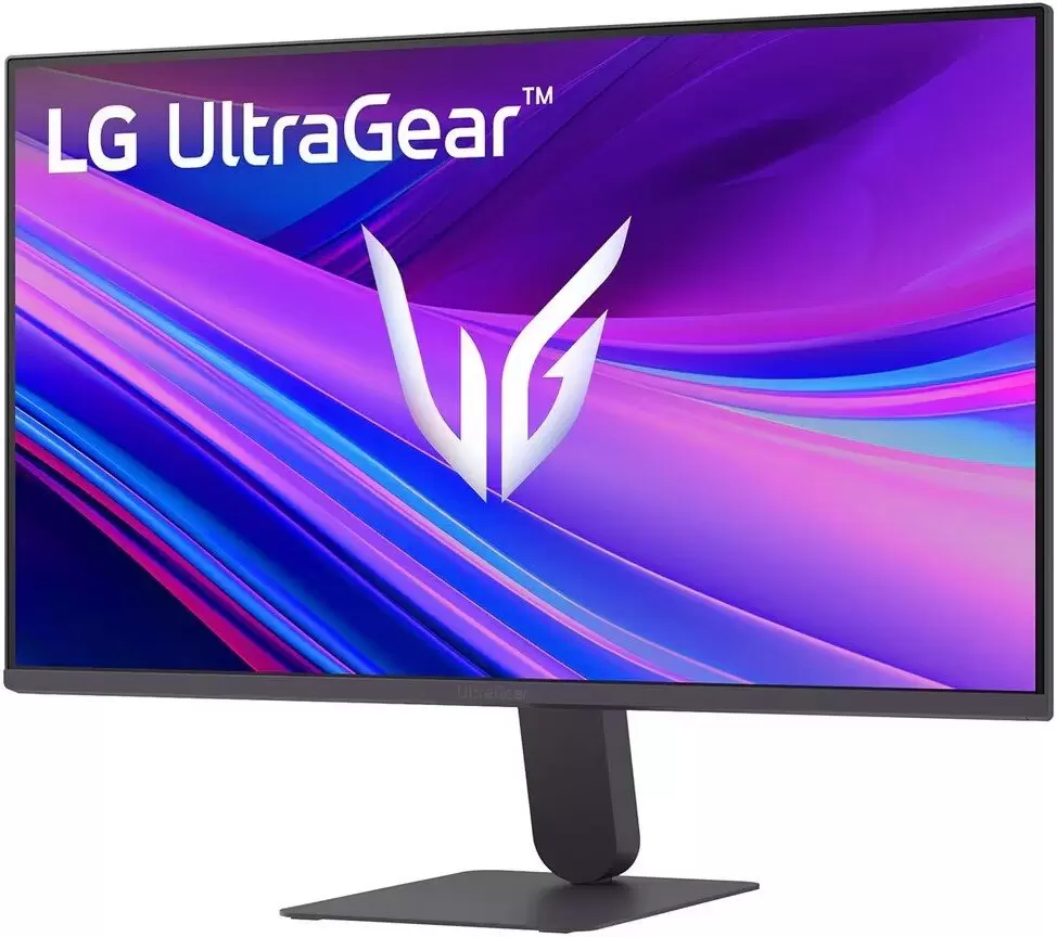Игровой монитор LG UltraGear 27G411A-B фото