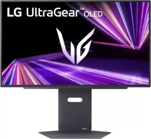 LG UltraGear 27GX704A-B