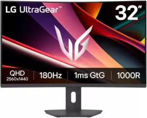 LG UltraGear 32G600A-B