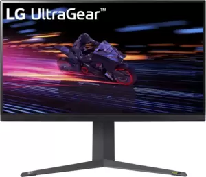 Игровой монитор LG UltraGear 32GR75Q-B фото