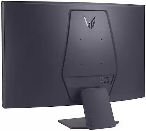 Монитор LG UltraGear 32GS60QX-B фото