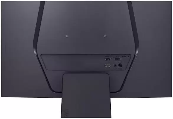 Монитор LG UltraGear 32GS60QX-B фото