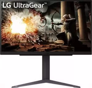 LG UltraGear 32GS75Q-B