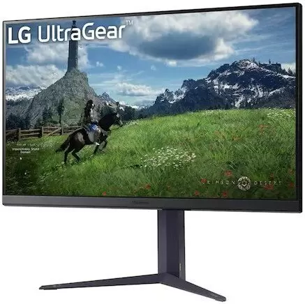Монитор LG UltraGear 32GS85QX-B фото