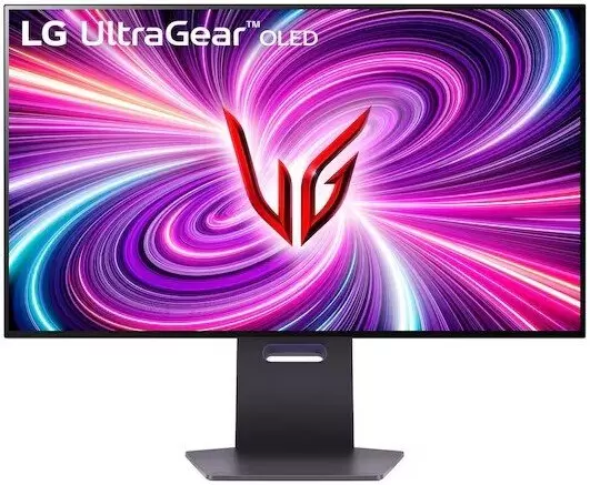 LG UltraGear 32GS94UX-B