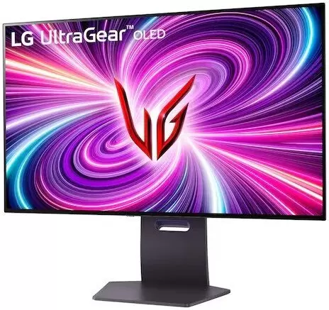 Игровой монитор LG UltraGear 32GS94UX-B фото