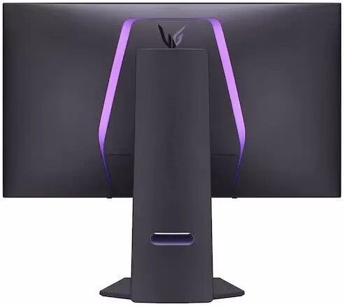 Игровой монитор LG UltraGear 32GS94UX-B фото