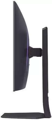 Игровой монитор LG UltraGear 32GS94UX-B фото