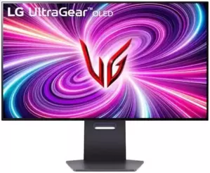 Игровой монитор LG UltraGear 32GS94UX-B фото